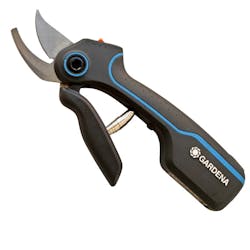 Grensaks test: Gardena Assistcut Grensaks test: Gardena Assistcut